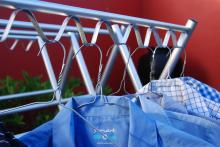 hooks for coat hangers