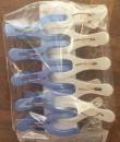 Large clothes pegs clamps